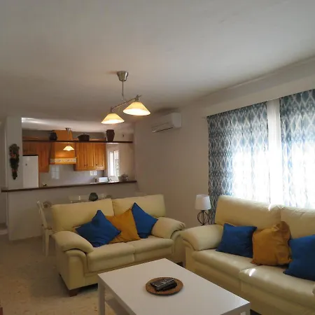 Holiday home Cortijo Maricarmen *