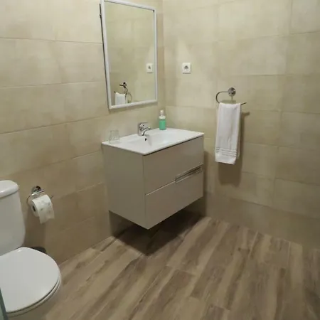 Holiday home Cortijo Maricarmen Nerja