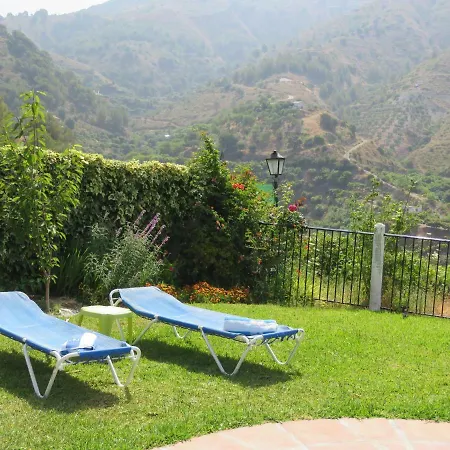 Cortijo Maricarmen Holiday home