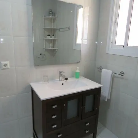 Holiday home Cortijo Maricarmen Nerja