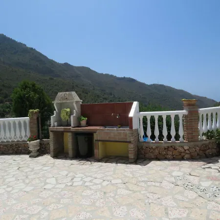 Holiday home Cortijo Maricarmen