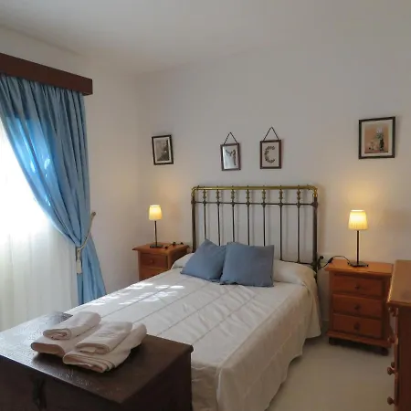 Vakantiehuis Cortijo Maricarmen Nerja
