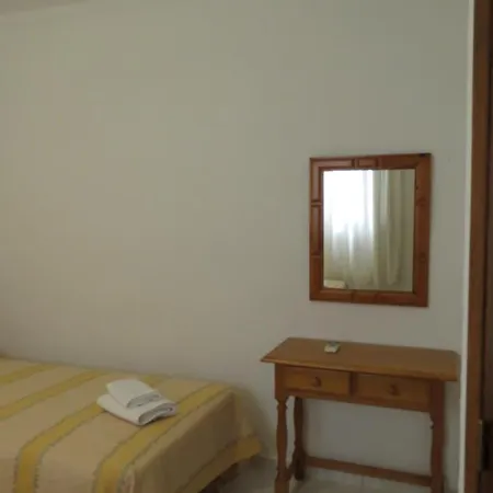 Cortijo Maricarmen Vakantiehuis