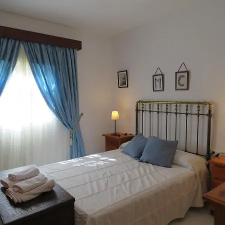 Vakantiehuis Cortijo Maricarmen Nerja