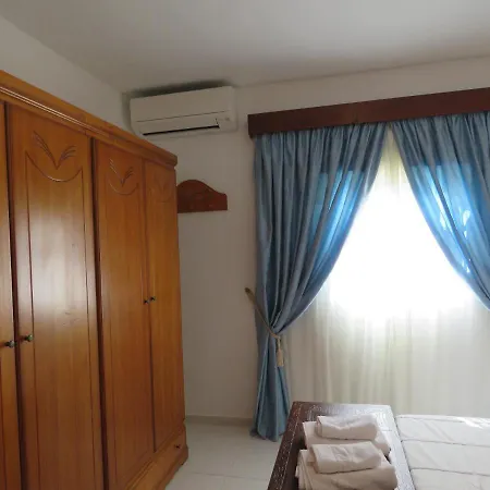 Cortijo Maricarmen Vakantiehuis