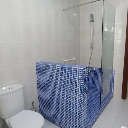 Vakantiehuis Cortijo Maricarmen