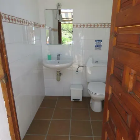 Vakantiehuis Cortijo Maricarmen