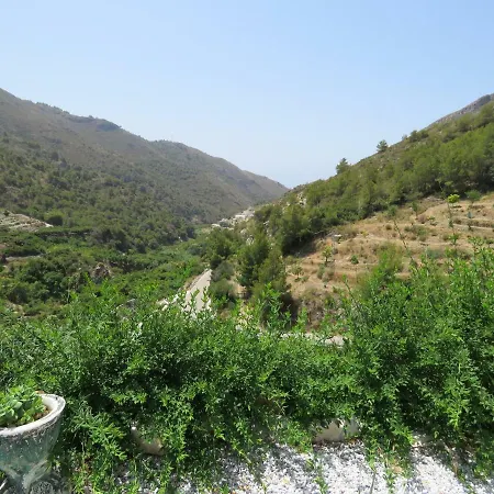 Cortijo Maricarmen Vakantiehuis *